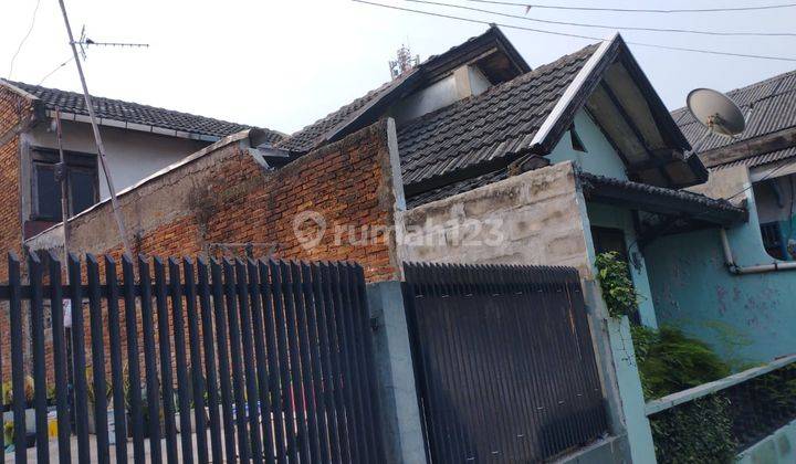 Rumah Jakarta Timur Klender Siap Huni 2