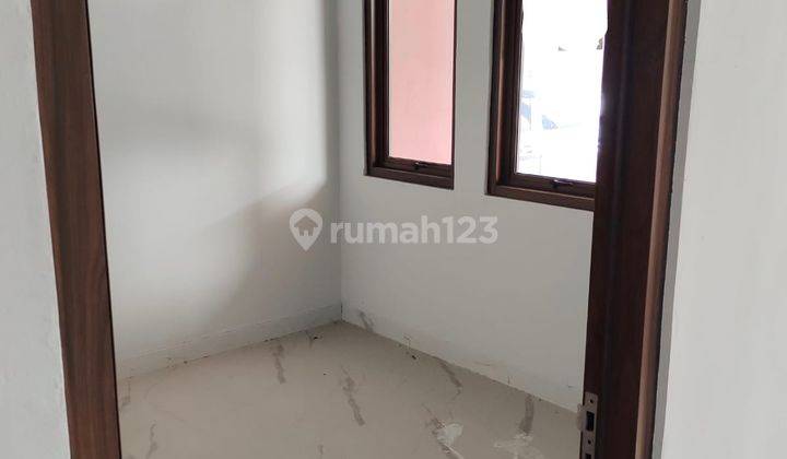 Rumah Sutera Jelita Alam Sutera Siap Huni 2