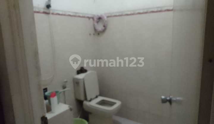 Dijual Rumah SHM di Bsd Nusaloka Sektor 14-5 Tangerang 2
