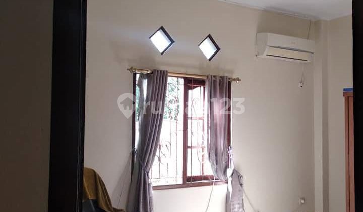 Dijual Rumah Bagus 2 Lantai di Perumahan Ciater Permai, BSD Tangerang 2