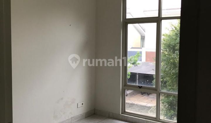 Rumah Bagus 2 Lantai SHM ( 3 KT ) di Naturale BSD Foresta Tangerang 2