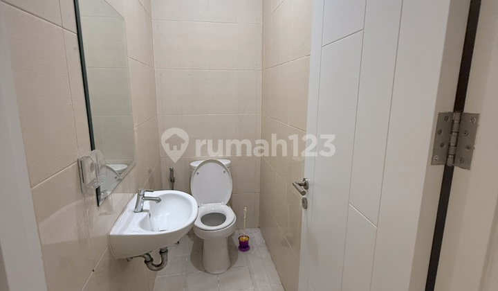 For Rent Neat Renovated House in Azura Vanya Park BSD Cluster For Rent Neat Renovated House in Azura Vanya Park BSD Cluster