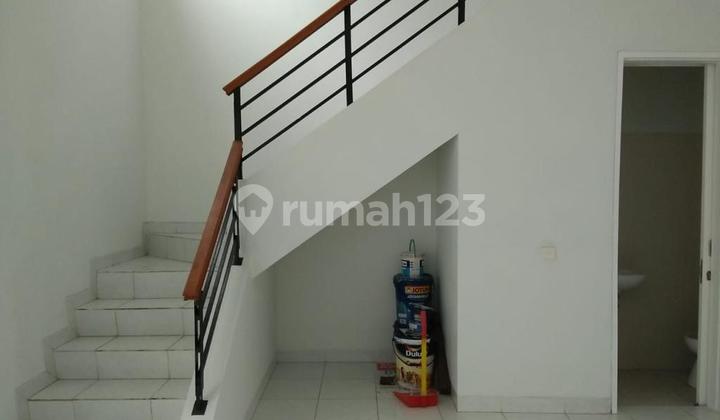 Dijual Rumah Posisi Dekat Club House* Cluster Topaz Pondok Hijau Golf Gading Serpong 2