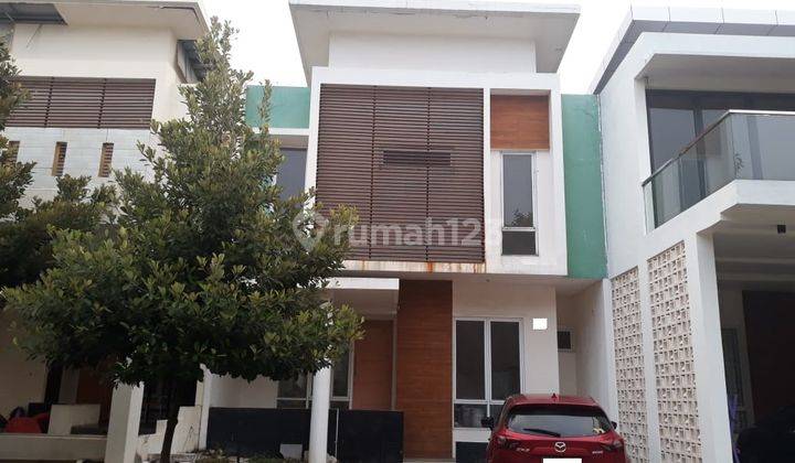 MURAH RUMAH THE LEAF CITRA RAYA 1