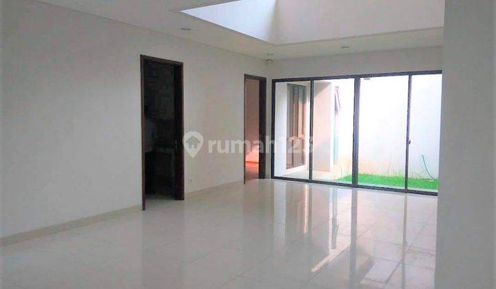 Rumah Posisi Bagus Bsd Prestigia 1