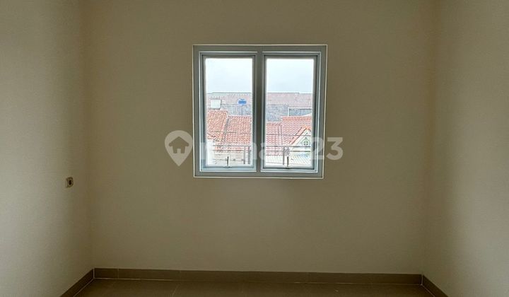 Rumah Brand New 2 Lantai di Melati Mas, Serpong Tangerang 2
