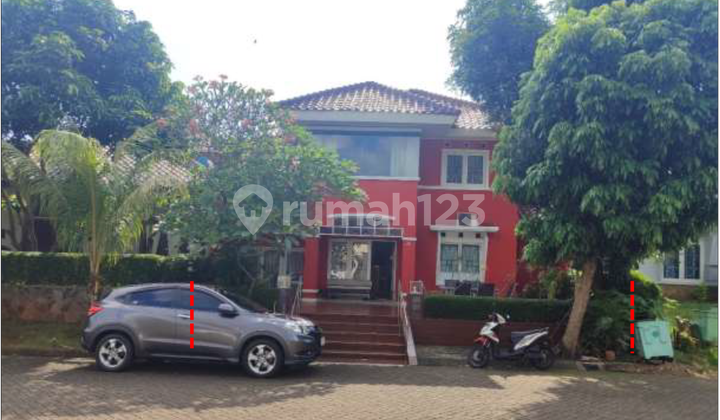 JUAL BU Rumah 2 lantai Cluster Taman Giri Loka BSD Tangerang JUAL BU Rumah 2 lantai Cluster Taman Giri Loka BSD Tangerang