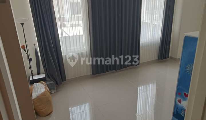 DIJUAL Rumah Flamingo 9 x 19 Summarecon Gading Serpong Tangerang 2