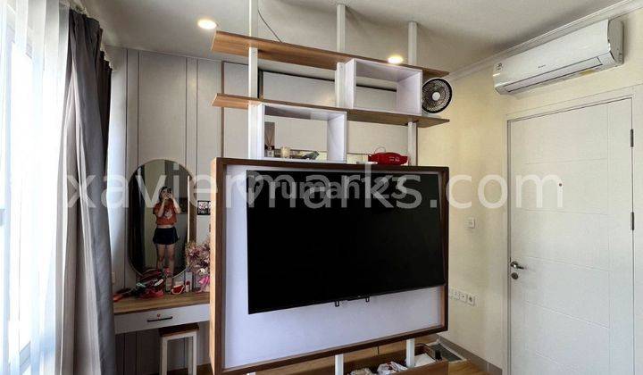 Murah Rumah Semi Furnish Cantik Gading Serpong Agnesi 1