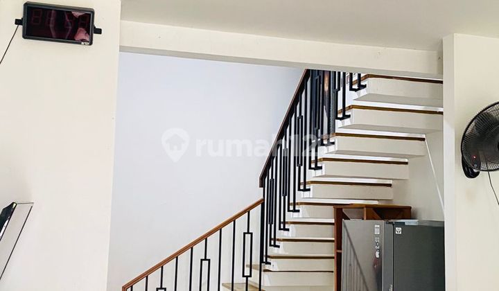 Dijual Rumah Bagus (6X12) SHM Cluster Prima Aryana Karawaci 2