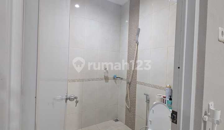 Rumah 1 Lantai Siap Huni di BSD Sevilla Tangerang 2