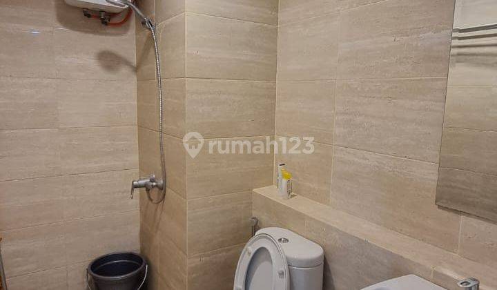 MURAH APARTEMEN SPRINGWOOD 2BR ALAM SUTERA 2