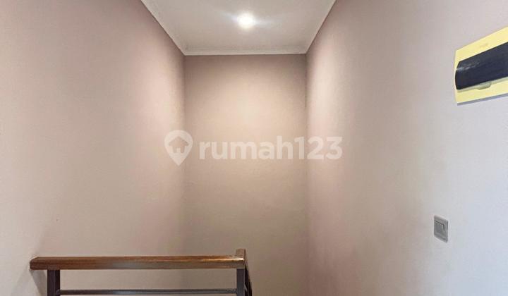 Dijual Rumah Fully Furnished (by Cellini) di The Avani Cluster Inika Island, BSD Tangerang Dijual Rumah Fully Furnished (by Cellini) di The Avani Cluster Inika Island, BSD Tangerang