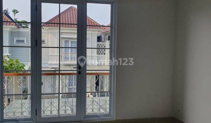 Murah Rumah Gading Serpong Luas Menaggio Village 1