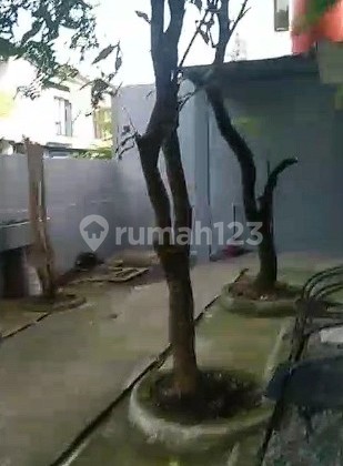  Rumah Hook 2 Lantai  Di Perumahan  Jaya Imperial Park Tangerang 2