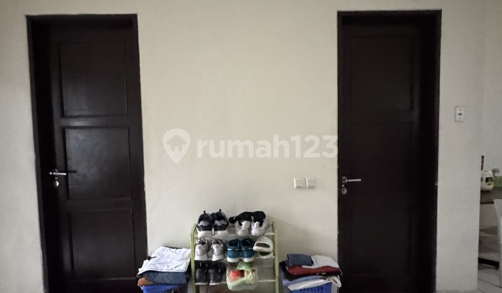 Dijual Rumah Dijadikan Kost 14 KT - 3 Lantai di Cluster Newton Gading Serpong 2