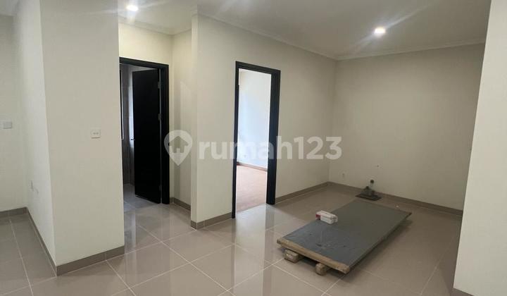 Brand New House Opposite Taman Siap Huni Cluster Carson Gading Serpong 2