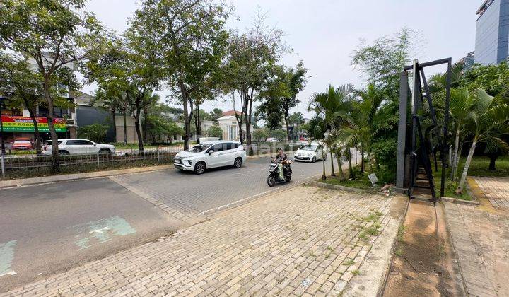 Gudang Gading Serpong Siap Pakai 2