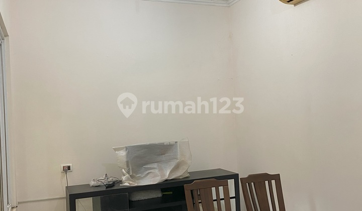 Rumah Bagus (9x18) di Provence Parkland BSD. Tangerang, Lingkungan Bagus, Bebas Banjir dan Transportasi Mudah 2