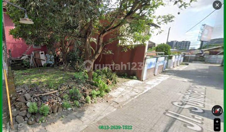 Kost Dijual Full Furnish di Jl Kaliurang Ugm, Siap Bangun 2