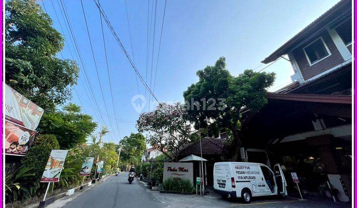 Jual Tanah 114 M di Janti Selatan Amplazz Jogja 2