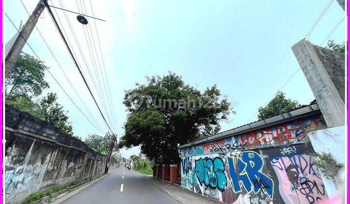 5 Menit Mm Ugm, Jual Tanah Kentungan Jakal 1