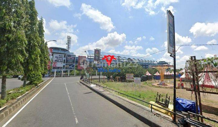 Dekat Stadion Maguwoharjo Tanah Murah Dekat Ringroad Sleman Jogja 1