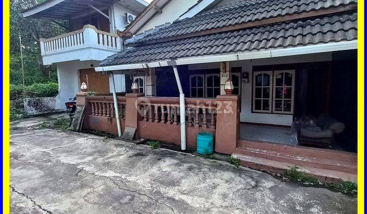 Beli Tanah Bonus Rumah di Perum Banteng Sleman 1