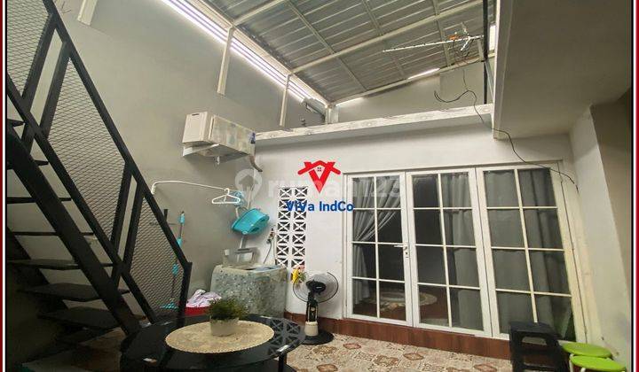 Dijual Rumah 2 Lt Dalam Perum Kahyangan Maguwo Jogja Siap Huni 2