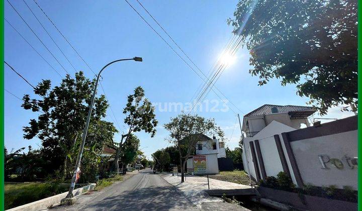 Tanah di Jual Giwangan Jalan Ringroad Selatan, Murah 1