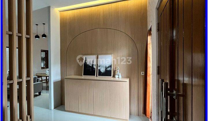 Siap Huni Full Furnish, 15 Menit Malioboro, Tanpa Riba 1