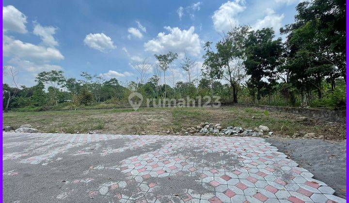 Jual Tanah Concat Aman Langsung Notaris 2