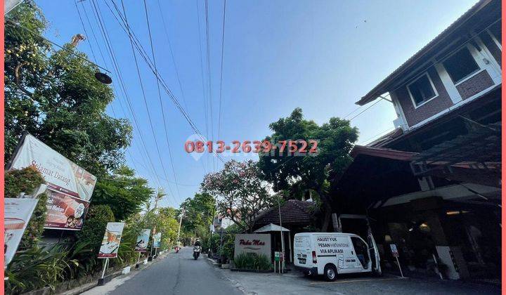 Tanah Dekat Barsa City Yogyakarta Jual Murah 2