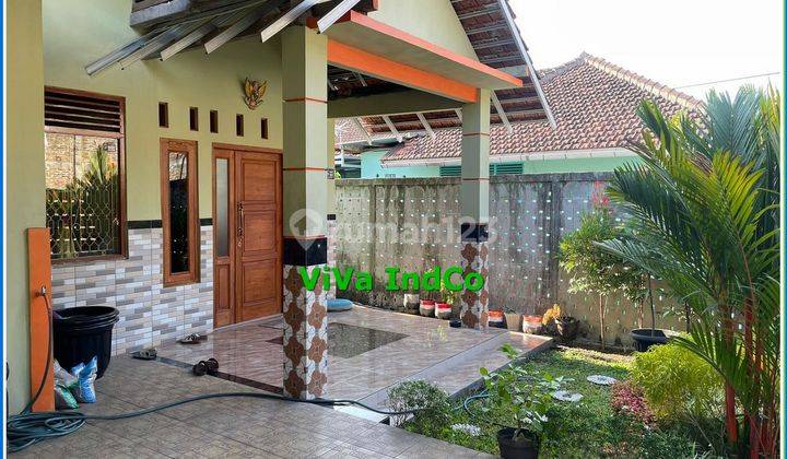 Jual Cepat Butuh Uang, Rumah di Jogja Kota Dekat Gembiraloka 2