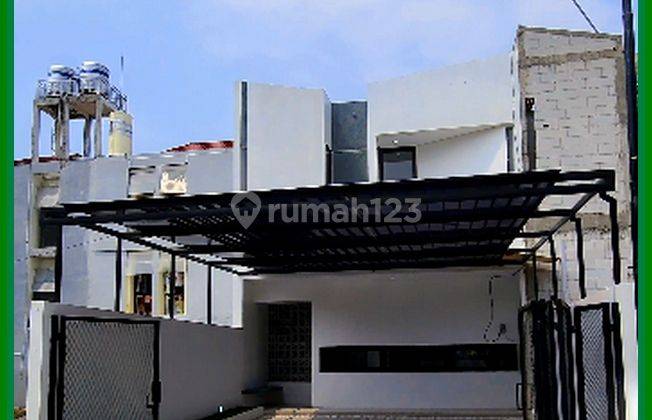 Rumah Dijual Jakal Uii Furnish, Harga All In Pajak 1