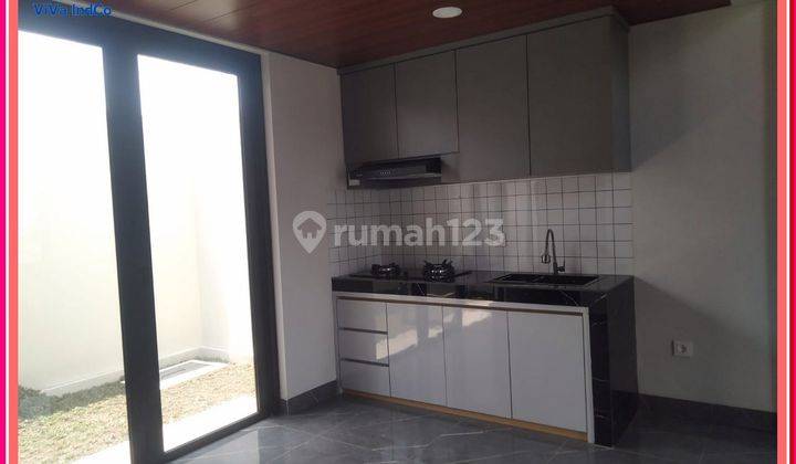 Rumah Milenial Dijual Murah di Godean Sleman 2