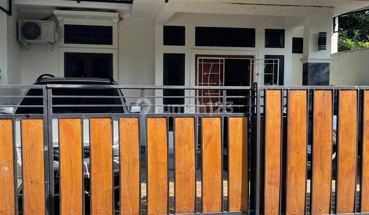 Dijual Murah Rumah Berbah Jl Jogja Solo 1