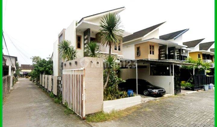 Dijual Mau Pindah, Homestay Murah di Maguwo Furnish 2