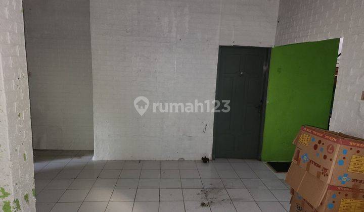 Rumah Piyungan Dijual Murah 2 Lantai SHM  2