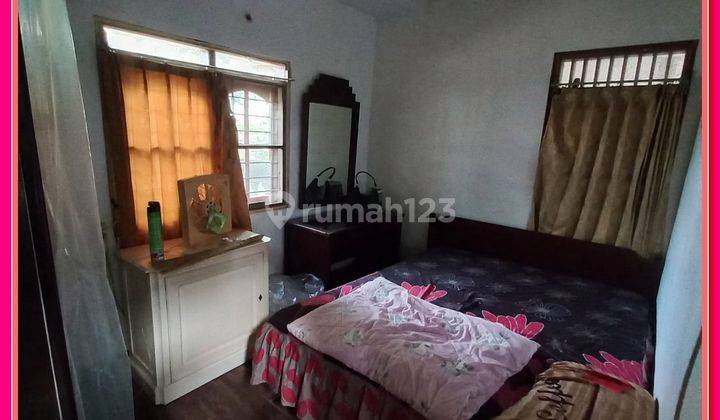 Harga Nego, Hitung Tanah Aja, Rumah di Banteng Jl Kaliurang Jogja 2