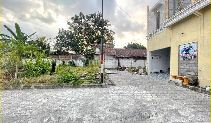 500 Jtan, Siap Akad, Samping Sch Mall Jogja, Termurah 2