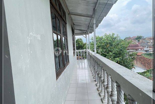 Rumah Murah Dekat Mandala Krida Jogja 2