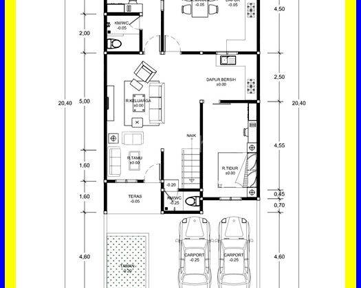 Jual Rumah Baru di Jogja, Jl Palagan Ngetiran 2