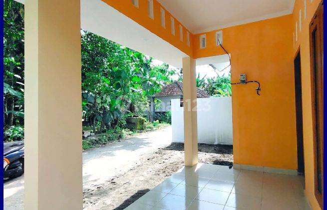 Harga NETT, Rumah 380 jt di Patalan bantul 1