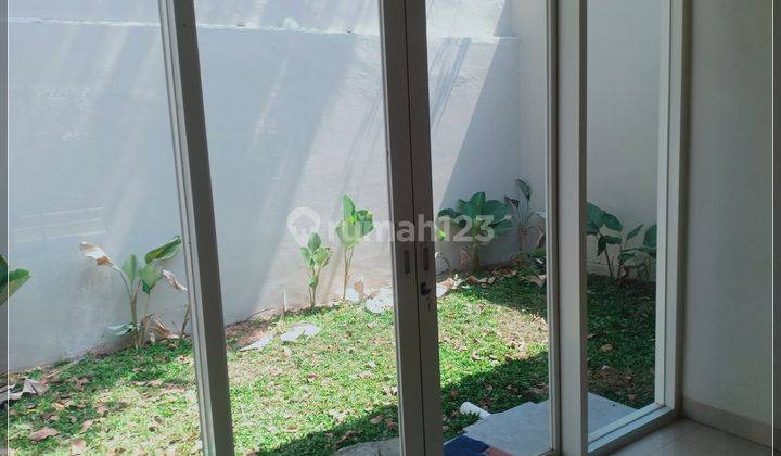 Pinggir Jalan Utama Palagan, Rumah 3 Kamar 2