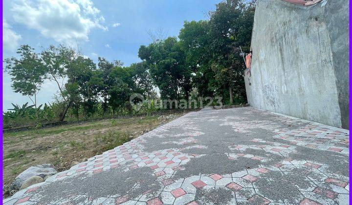 Jual Tanah Concat Aman Langsung Notaris 2