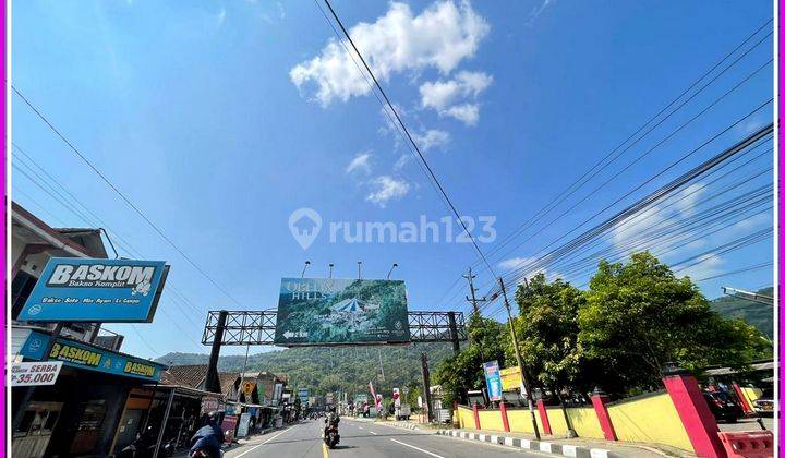 Jarang Ada, Tanah Murah Jogja Dibawah 100 M2 1