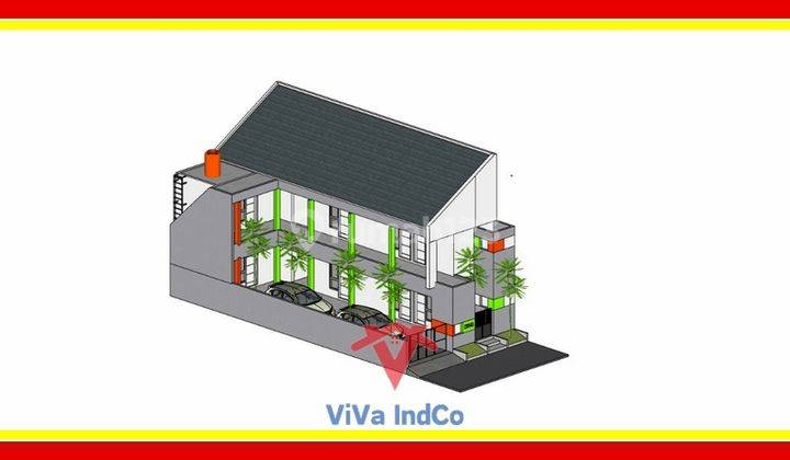 Cocok Investasi, Income 20 Jtan, Kos Isian di Seturan Jogja 2