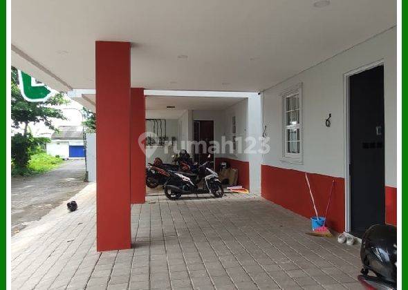 Exclusive Kost Dijual Jl Kaliurang Km 6 Ringroad 2