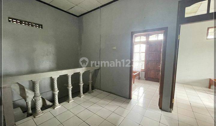 Rumah Murah Dekat Mandala Krida Jogja